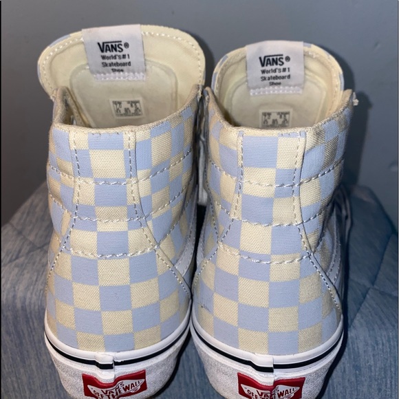 Vans SK8-Hi - Picture 3 of 5